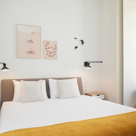 Montebelo Lisbon Downtown Apartments Exterior photo